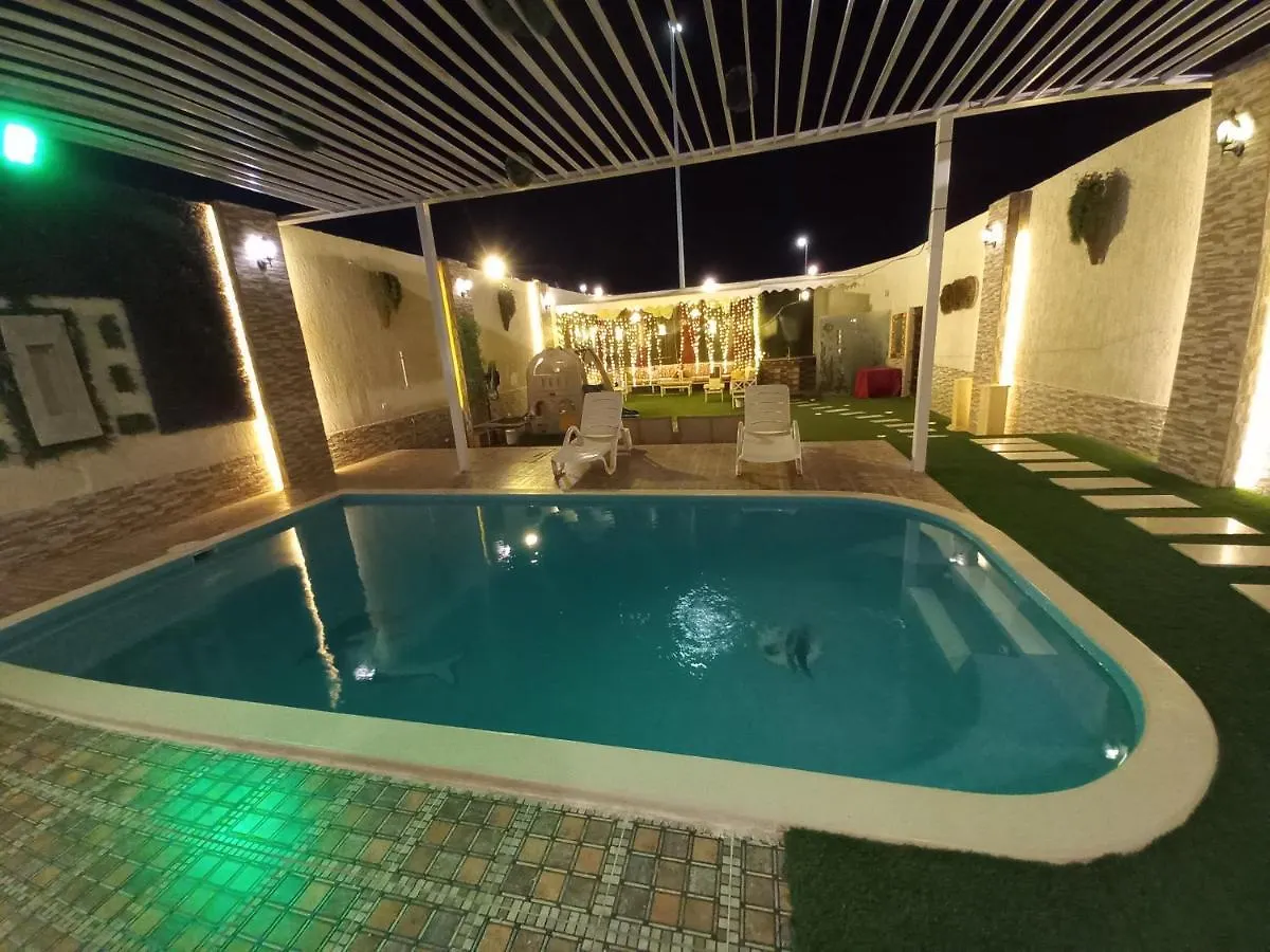 شاليه مرايا Appartamento Medina