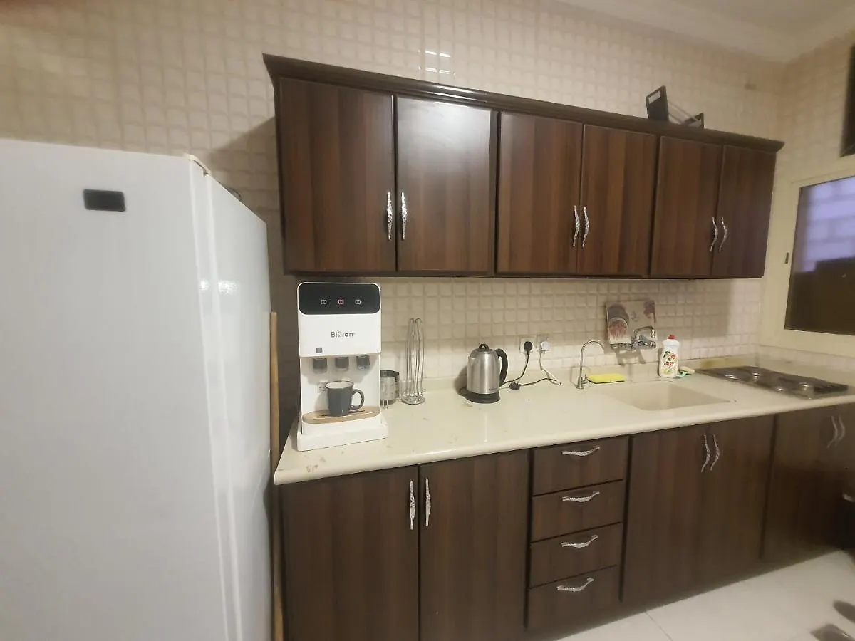 شاليه مرايا Appartamento Medina